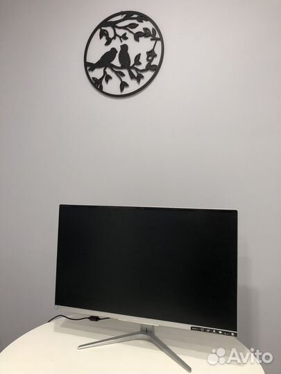 Acer Aspire C27-865