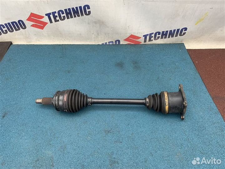 Привод передний левый Suzuki Grand Vitara TA74