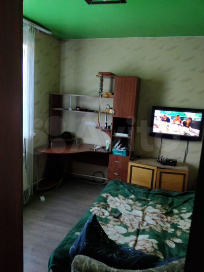 Дом 52,2 м² на участке 14 сот.