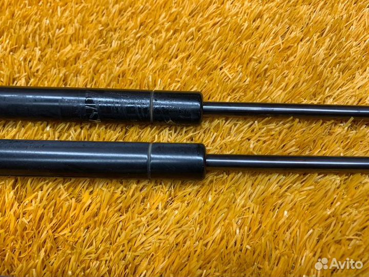 Амортизатор багажника Bmw X5 E53 M54B30 2004