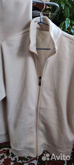 Спортивный костюм женский новый