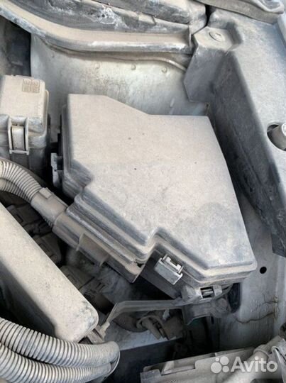 Блок предохранителей Honda Cr-V 3 2012