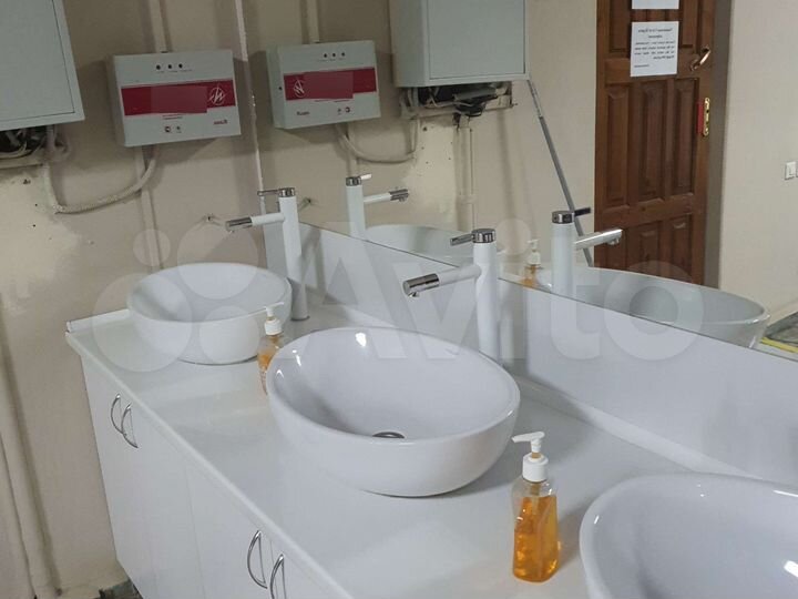 Комната 15 м² в 1-к., 2/2 эт.