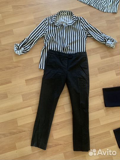 Продам пакетом 42/44