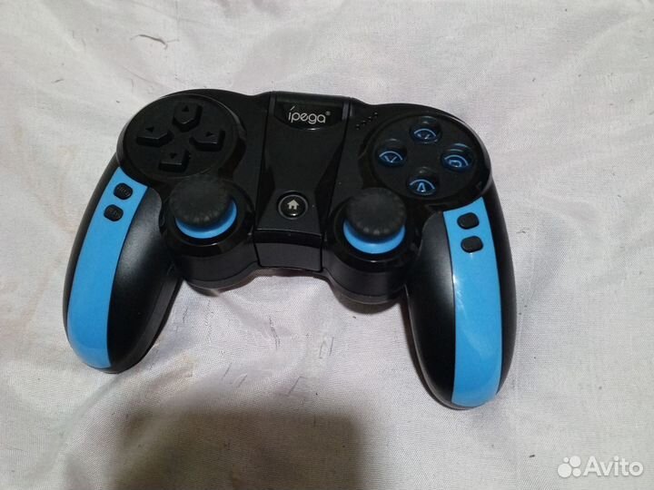 Геймпад ipega-9090