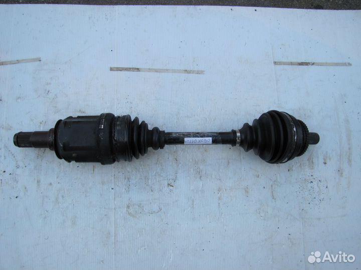 Volvo XC90 полуось