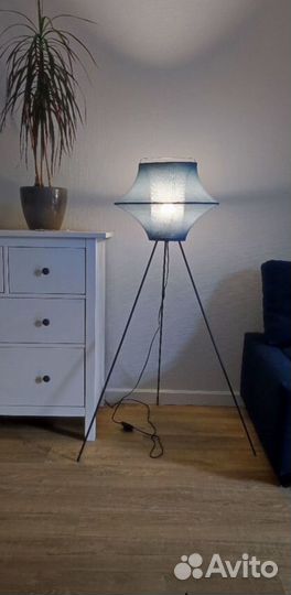 Светильник напольный/торшер Икеа