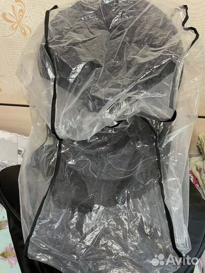 Коляска 2 в 1 lonex