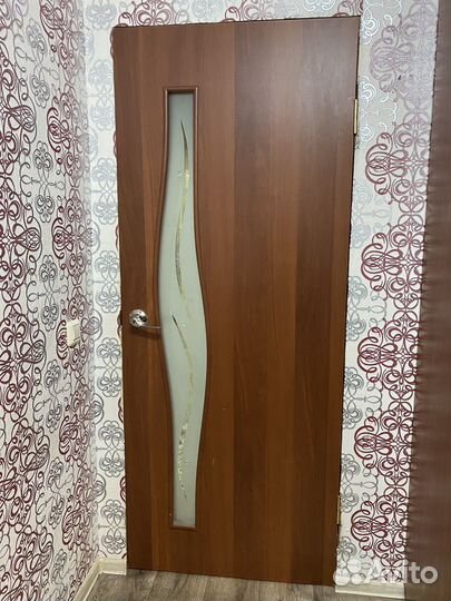 Межкомнатные двери бу