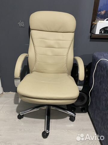 Кресло рабочее компьютерное