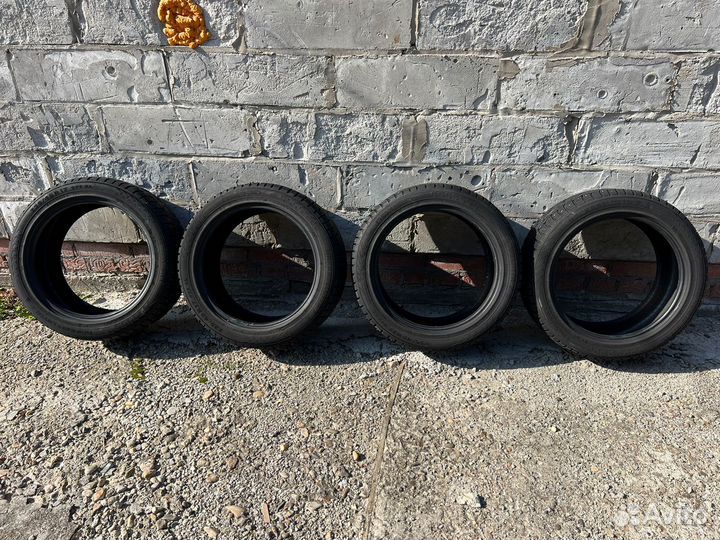 Nokian Tyres Hakkapeliitta 7 235/45 R17 97T