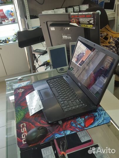 Шустрый ноутбук packard bell в подарок клавиатура