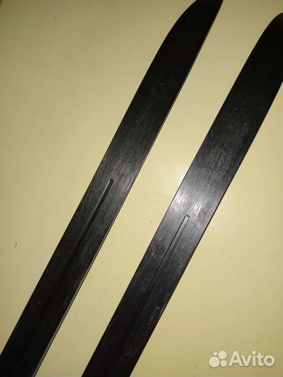 Лыжи беговые NLK Escape