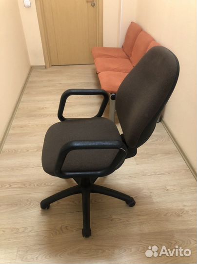 Компьютерное кресло бу