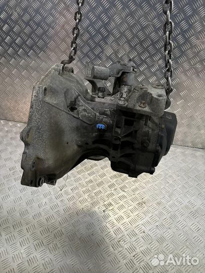 Кпп механическая (МКПП) Opel Zafira B 2005-2012
