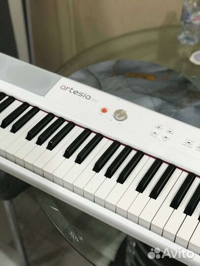 Artesia performer цифровое пианино