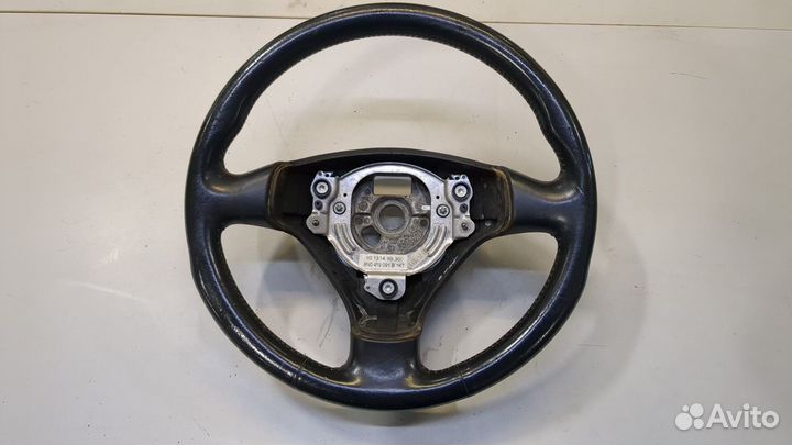 Руль Audi TT (8N), 2005