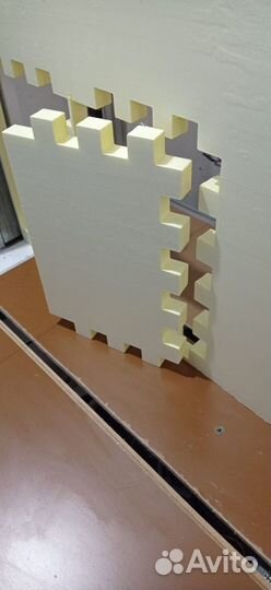 Термоконтейнер. Термобокс (Упаковка) из пенопласта