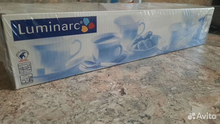 Кофейный сервиз