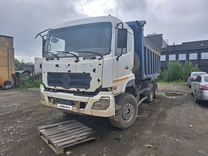 DongFeng DFL 3251A, 2012