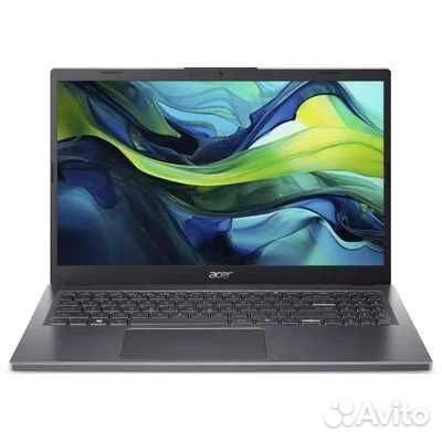Ноутбук Acer Aspire 15 A15-51M-36HA - новый