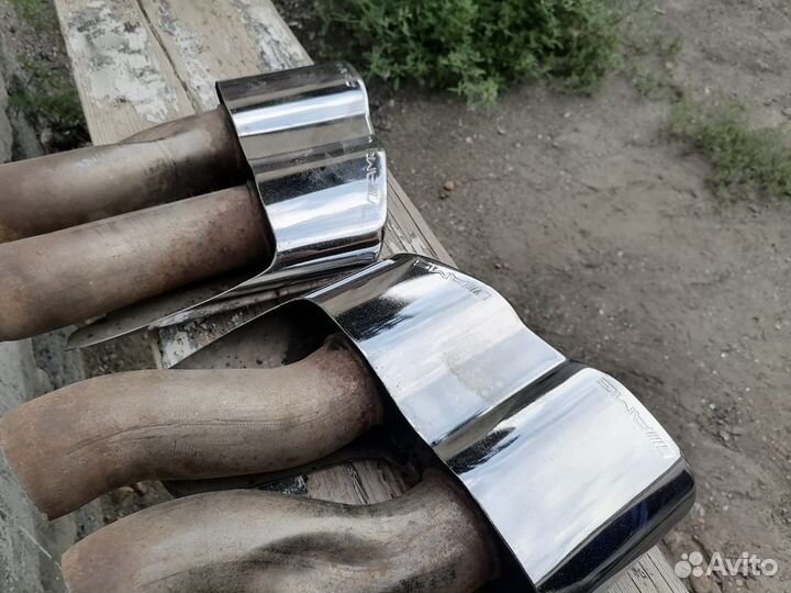 Насадки AMG оригинал