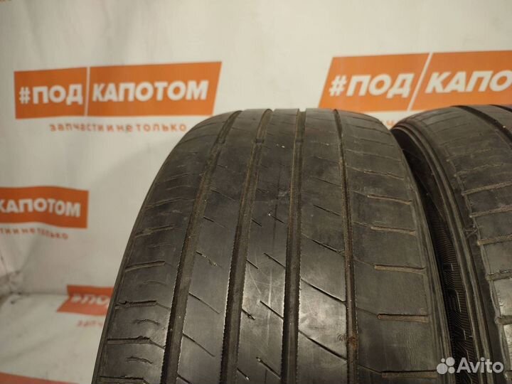 Dunlop Le Mans V 225/45 R19