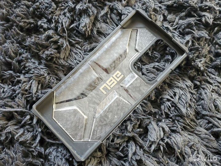 UAG Plazma Samsung Galaxy Note 20 Ultra