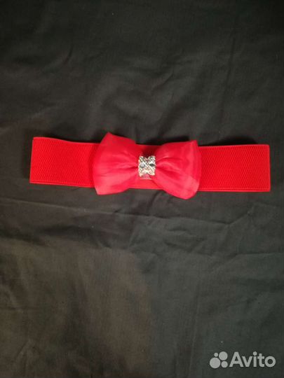 Пояс женский