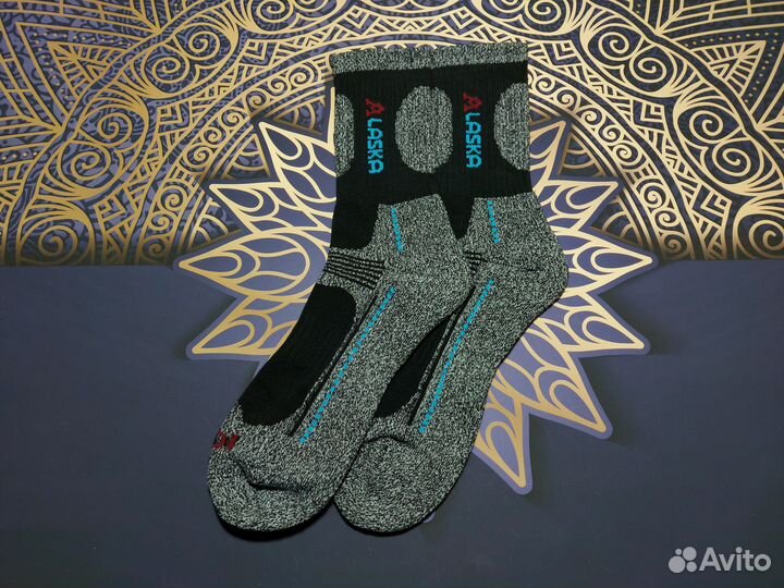 Термоноски Аляска оригинал