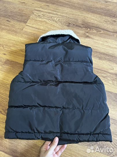 Жилетка для мальчика 98-100