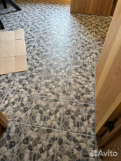 Плитка керамогранит