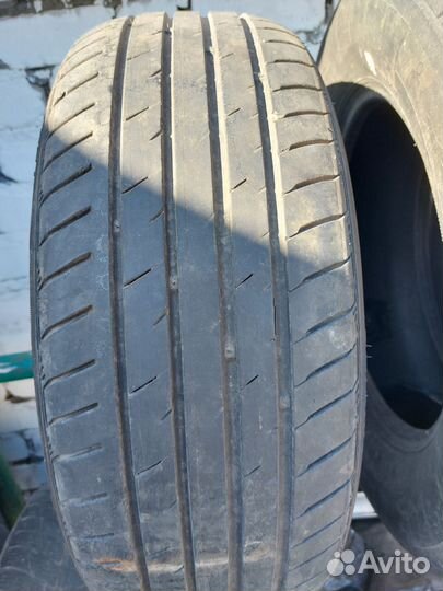 Nexen Classe Premiere 662 195/55 R16 80V