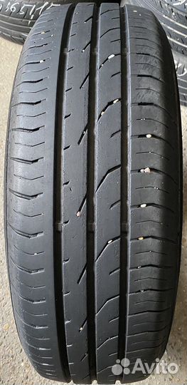 Continental ContiPremiumContact 2 195/65 R15