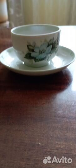 Севиз чайный детский