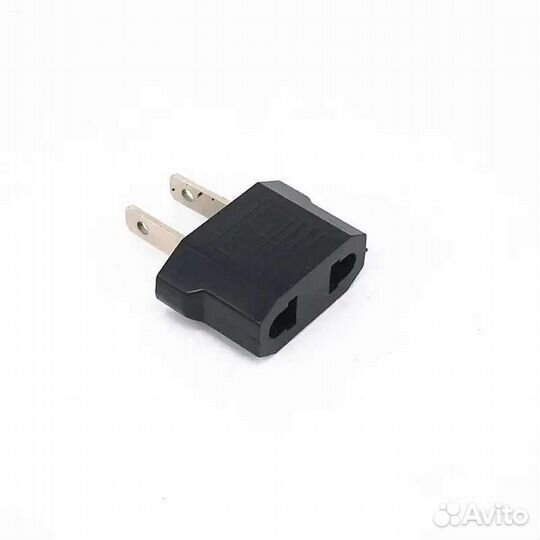 Переходник для американских розеток