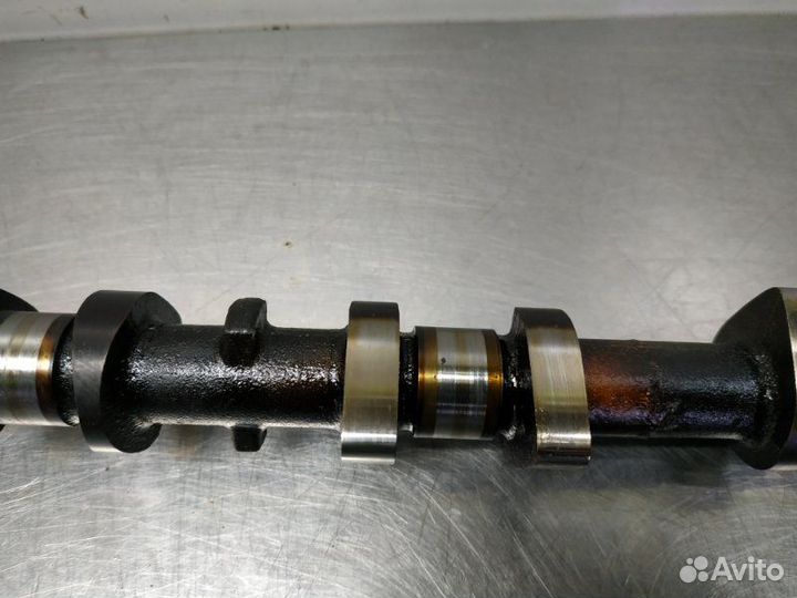 Выпускной распредвал Nissan X-Trail T31 MR20DE