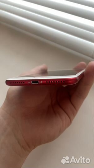 iPhone 7 Plus, 256 ГБ