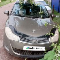 Chery Very 1.5 MT, 2012, 180 000 км, с пробегом, цена 230 000 руб.