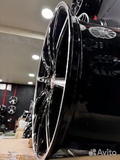 Диски на гелендваген R-22