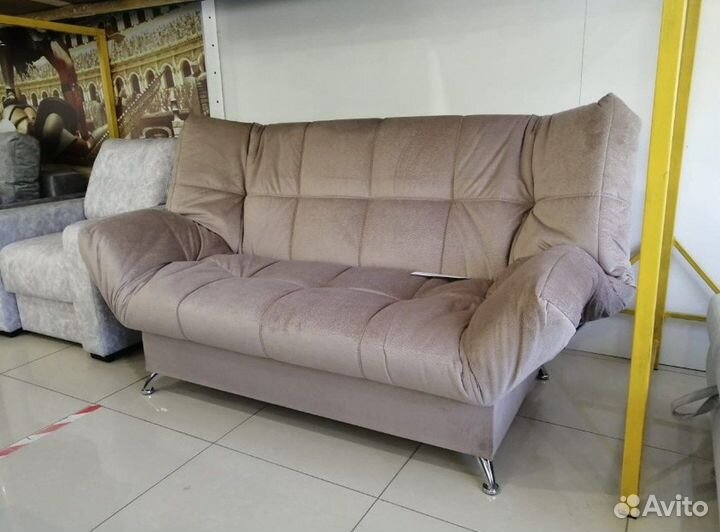 Диван удобный «Клик-Кляк»