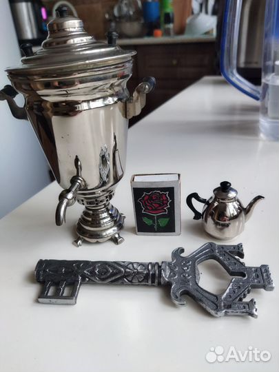 Сувениры СССР