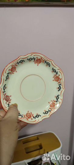 Сливочник розенталь плюс