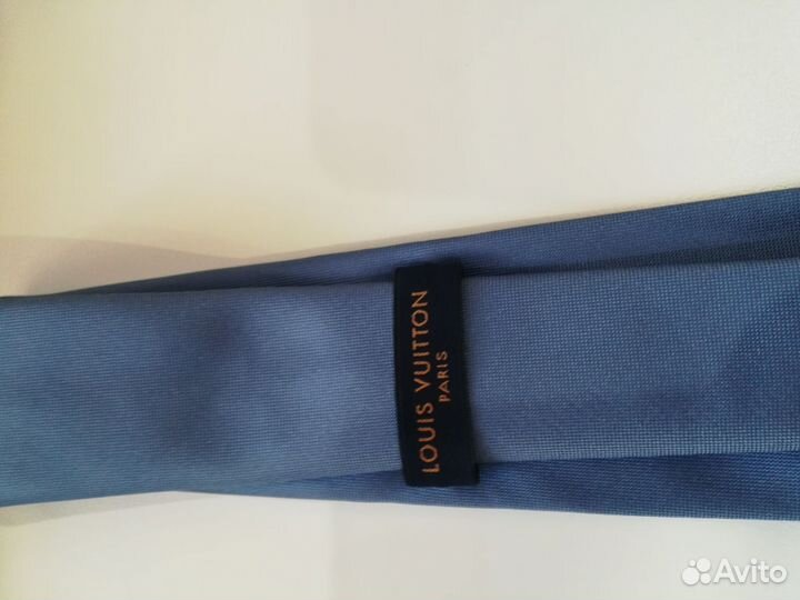 Галстуки брендовые