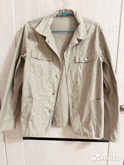 Bikkembergs пиджак