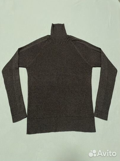 Свитер zara мужской