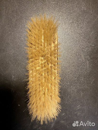 Щетка старинная. Антиквариат