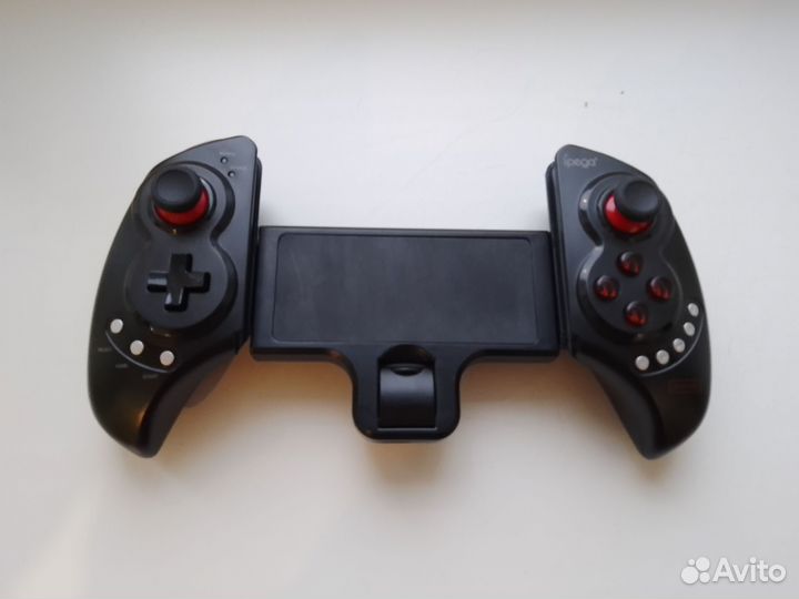 Беспроводной геймпад iPega