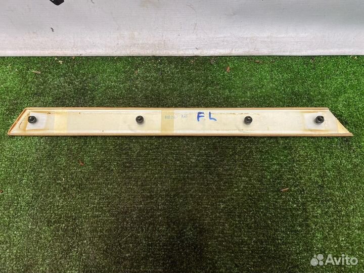 Дерево салона переднее левое Mercedes-Benz