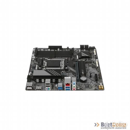 Материнская плата Gigabyte B650M D3HP